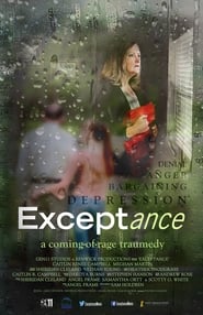 Exceptance' Poster