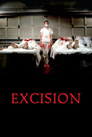 Excision' Poster
