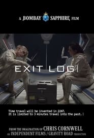 Exit Log' Poster