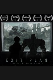 Exit Plan' Poster