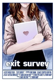 Exit Survey' Poster