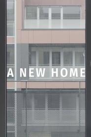 A New Home' Poster