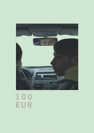 100 Eur' Poster
