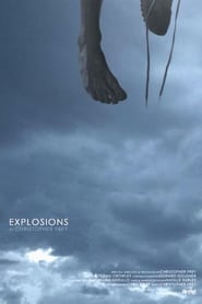 Explosions' Poster