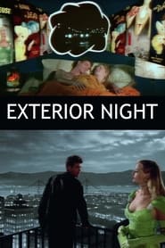Exterior Night' Poster