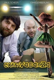 Extravaganza' Poster