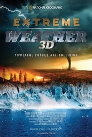 Extreme Weather' Poster