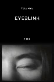 Eyeblink' Poster