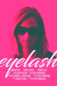 Eyelash' Poster