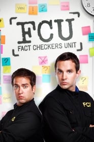 FCU Fact Checkers Unit' Poster