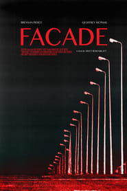 Facade' Poster