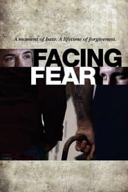 Facing Fear' Poster