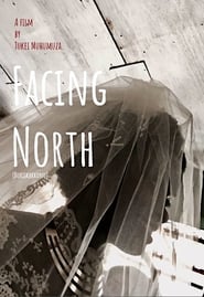 Facing North' Poster