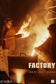 Factory' Poster