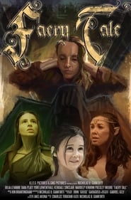 Faery Tale' Poster