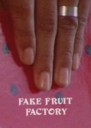 Fake Fruit Factory' Poster