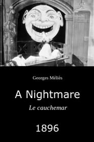 A Nightmare' Poster
