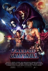 Fall of Grayskull' Poster