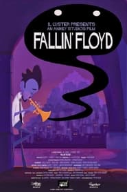Fallin Floyd' Poster