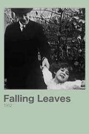 Falling Leaves' Poster