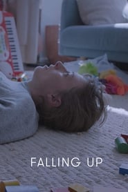 Falling Up' Poster