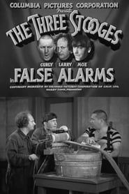 False Alarms' Poster