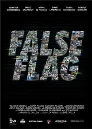 False Flag' Poster