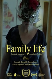Family Life' Poster