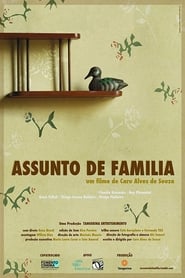 Family Affair' Poster