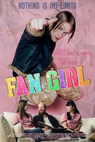 Fan Girl' Poster