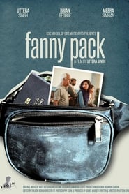 Fanny Pack' Poster