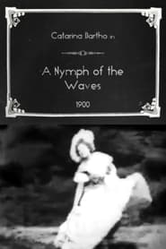 A Nymph of the Waves' Poster