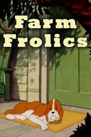 Farm Frolics' Poster
