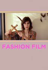 Fashion Film' Poster
