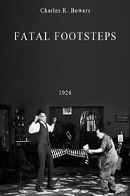 Fatal Footsteps' Poster
