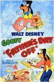 Fathers Day Off' Poster