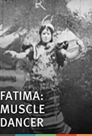 Fatimas CoocheeCoochee Dance' Poster