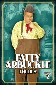 Fattys New Role' Poster