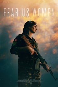 Fear Us Women' Poster