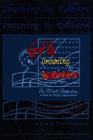 Fear of Drowning' Poster