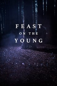 Feast on the Young' Poster