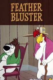 Feather Bluster' Poster