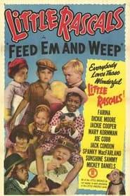 Feed em and Weep' Poster