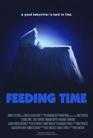 Feeding Time' Poster