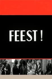 Feest' Poster