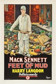 Feet of Mud' Poster