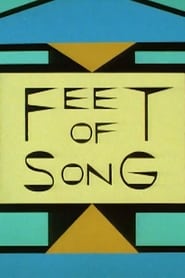 Feet of Song' Poster