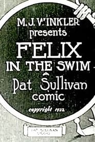 Felix in the Swim' Poster