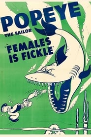 Females Is Fickle' Poster