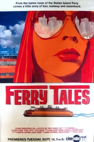 Ferry Tales' Poster